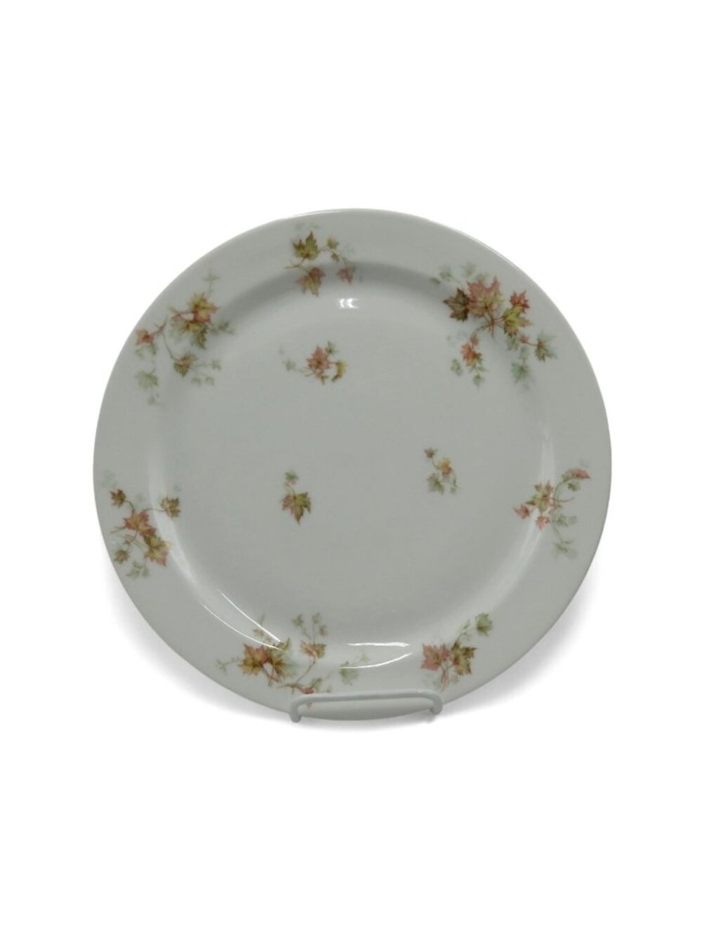 Vintage Haviland Autumn Leaf 12.5 Charger Plate Limoges France 12.5"